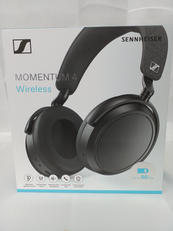 ワイヤレスヘッドホン|SENNHEISER