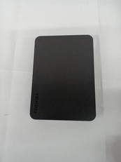 ポータブルハードディスク|TOSHIBA