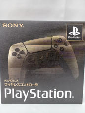 ワイヤレスコントローラー|SONY