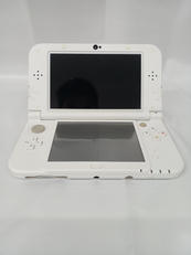 NEW 3DS LL|NINTENDO