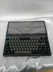 スクリーンキーボード|KWUMSY