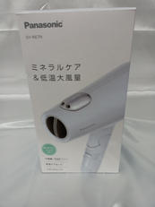 ヘアドライヤー|PANASONIC