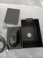 ゲーミングマウス|LOGICOOL