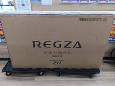 液晶テレビ|REGZA