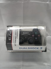 ワイヤレスコントローラー|SONY