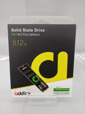 SSD 512GB|ADDLINK
