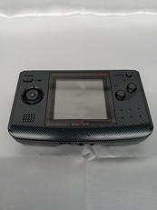 ネオジオポケットカラー|SNK