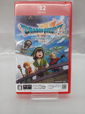 スイッチ2ソフト|SQUARE ENIX