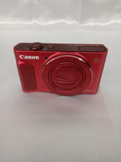 デジタルカメラ|CANON