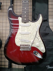 エレキギター|BACCHUS