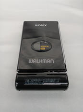 カセットウォークマン|SONY