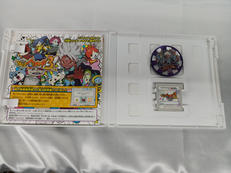 妖怪ウォッチ3 SKIYAKI|LEVEL5