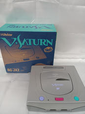 V・SATURN|VICTOR
