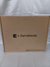 ノートパソコン|DYNABOOK