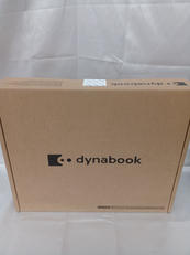 ノートパソコン|DYNABOOK