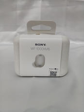 ワイヤレスイヤホン|SONY