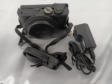 デジタルカメラ|SONY