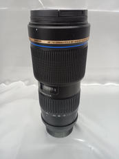 カメラレンズ|TAMRON