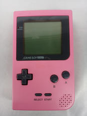 ゲームボーイポケット|NINTENDO