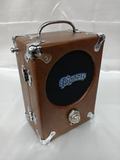 ギターアンプ|PIGNOSE