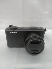 デジタルカメラ|SIGMA