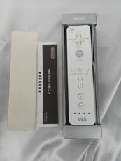 WII リモコン|NINTENDO / 任天堂