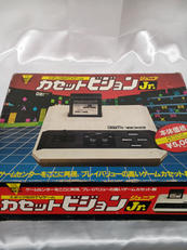 カセットビジョンJR|EPOCH