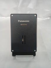 ポータブルカセットプレーヤー|PANASONIC