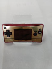 ゲームボーイミクロ|NINTENDO / 任天堂