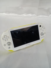 PS VITA|SONY
