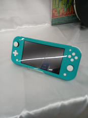 NINTENDO SWITCH LITE|NINTENDO / 任天堂