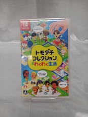 SWITCHソフト|NINTENDO