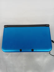 3DS LL (下画面ブラックアウト)⑮|NINTENDO / 任天堂