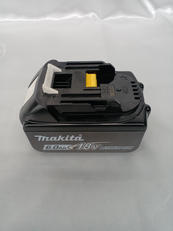 電動工具用バッテリー|MAKITA