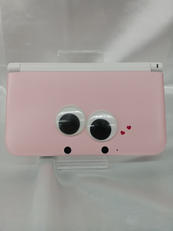 3DS LL|NINTENDO / 任天堂