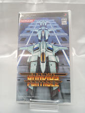PSPソフト|KONAMI