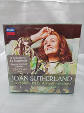 CD-BOX|DECCA