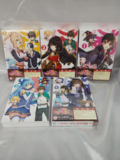 BD全巻セット|KADOKAWA