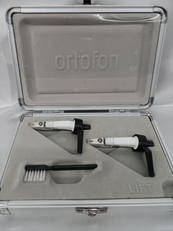 DJ 用カートリッジ|ORTFON