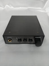 ヘッドホンアンプ|FOSTEX