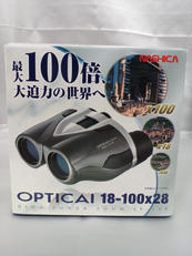 双眼鏡|NASHICA