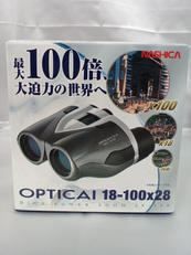 双眼鏡|NASHICA