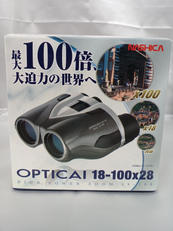双眼鏡|NASHICA