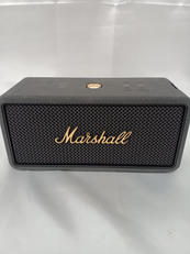 BLUETOOTH スピーカー|MARSHALL