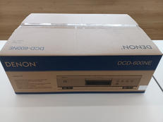 CDプレーヤー|DENON