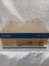 プリメインアンプ|DENON