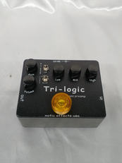 エフェクター|XOTIC