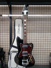 エレキギター|SILVERTONE GUITAR