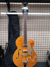 フルアコ|GRETSCH