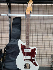 エレキギター|SQUIER